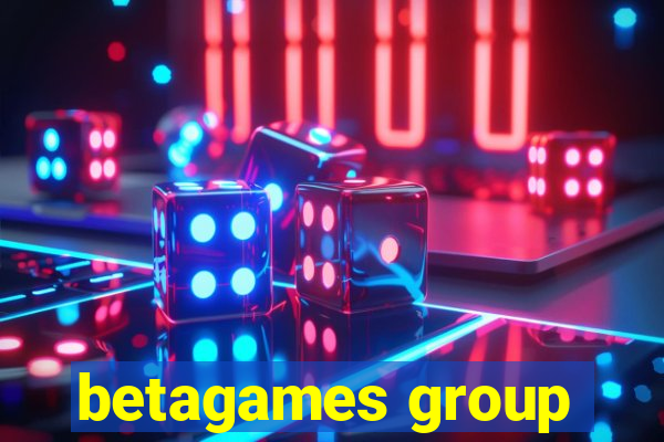 betagames group